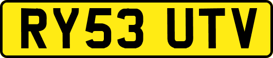 RY53UTV