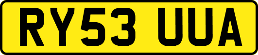 RY53UUA
