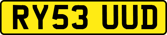 RY53UUD