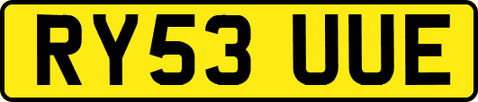 RY53UUE