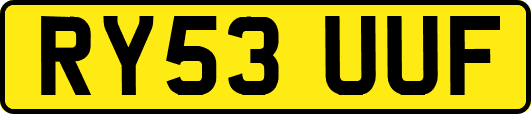 RY53UUF