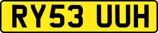 RY53UUH