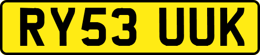 RY53UUK