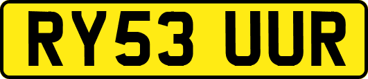 RY53UUR