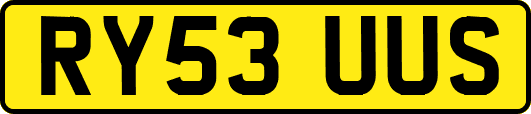 RY53UUS