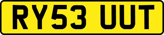 RY53UUT
