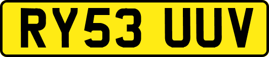 RY53UUV