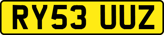 RY53UUZ