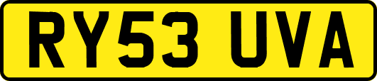 RY53UVA