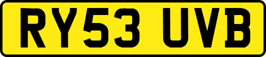 RY53UVB