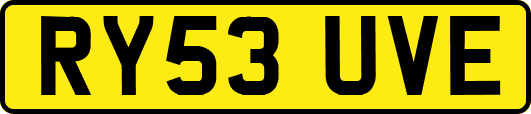 RY53UVE