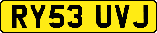 RY53UVJ