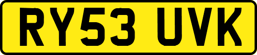 RY53UVK