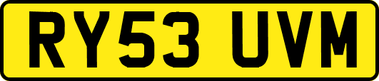 RY53UVM