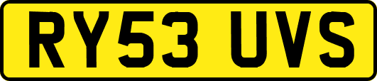 RY53UVS