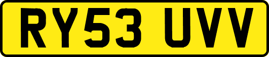 RY53UVV