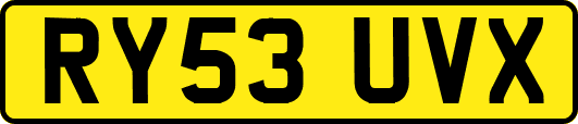 RY53UVX