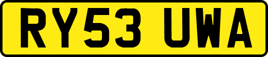 RY53UWA