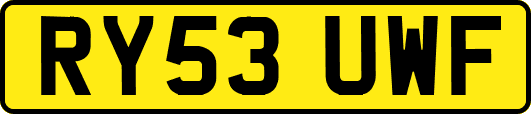 RY53UWF