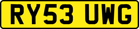 RY53UWG
