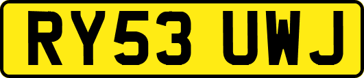 RY53UWJ