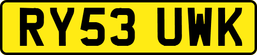 RY53UWK