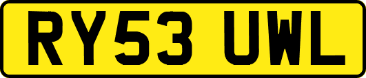 RY53UWL