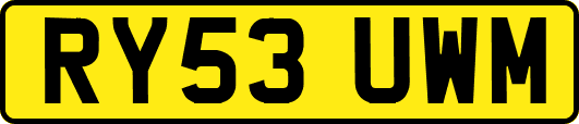 RY53UWM
