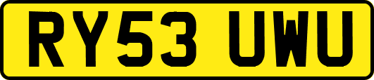 RY53UWU