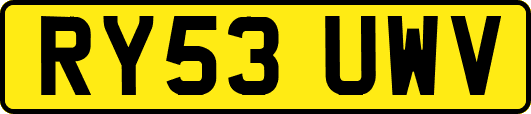 RY53UWV