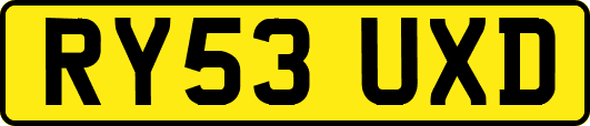 RY53UXD