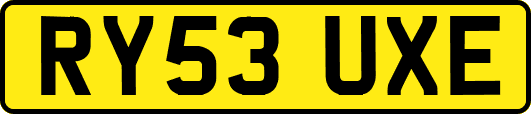 RY53UXE
