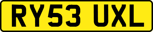 RY53UXL