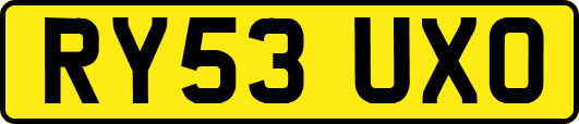 RY53UXO