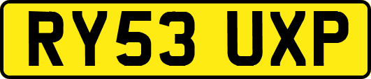RY53UXP