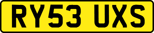RY53UXS