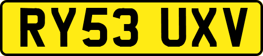 RY53UXV