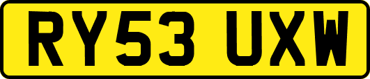 RY53UXW