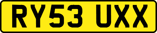 RY53UXX