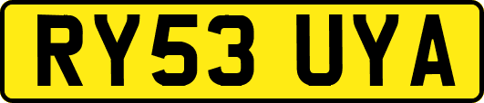 RY53UYA