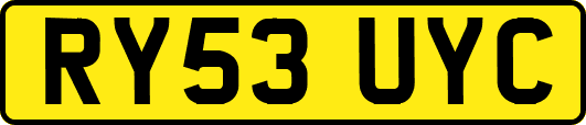 RY53UYC