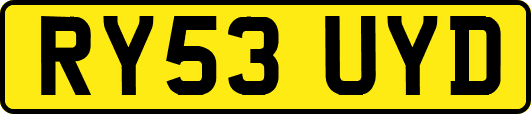 RY53UYD
