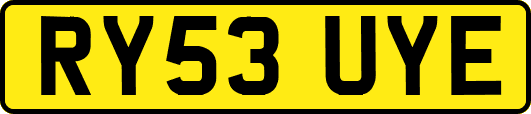 RY53UYE