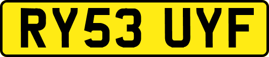 RY53UYF