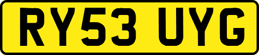 RY53UYG