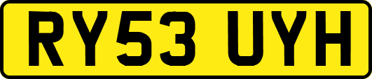RY53UYH