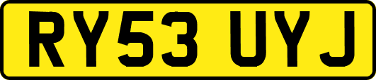 RY53UYJ