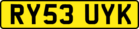 RY53UYK