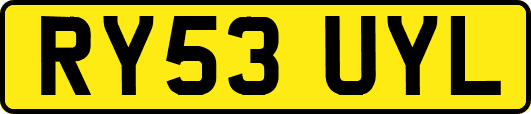 RY53UYL