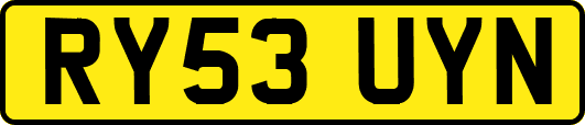 RY53UYN